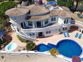 Villa Luxemburg by Interhome